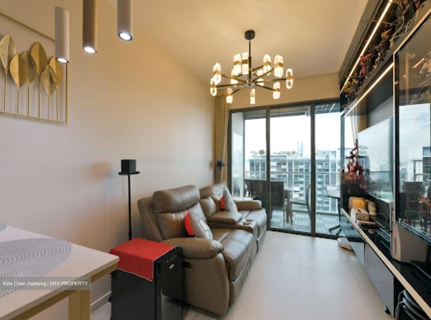 Twin Vew (D5), Apartment #468148071